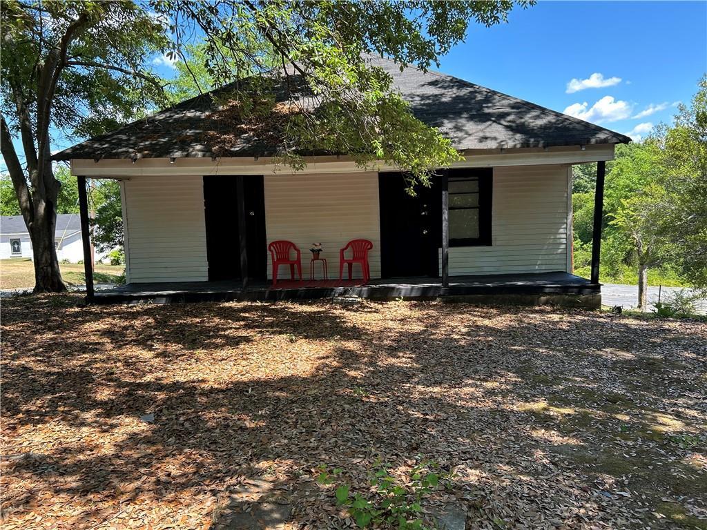 3108 Hollis Rd., Macon, GA 31206