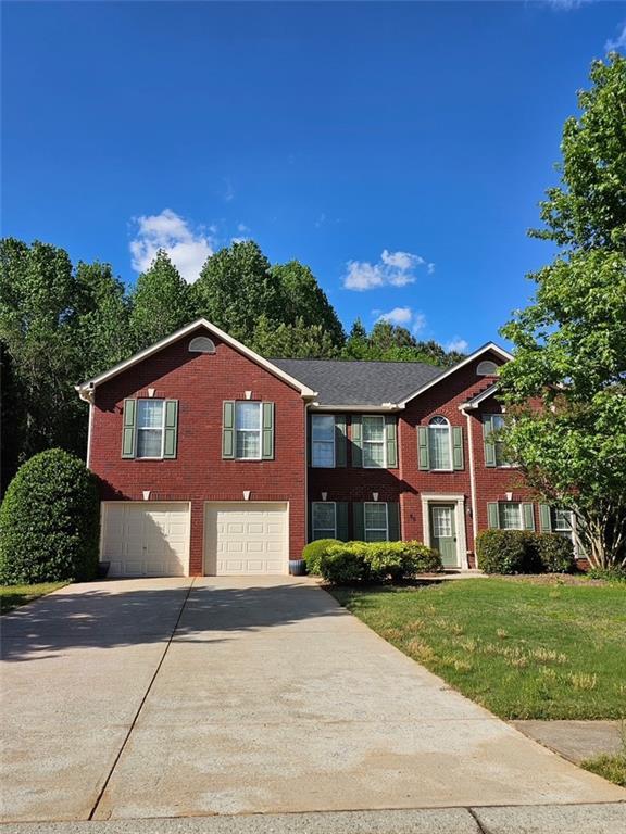 80 Raintree Ct., Jefferson, GA 30549
