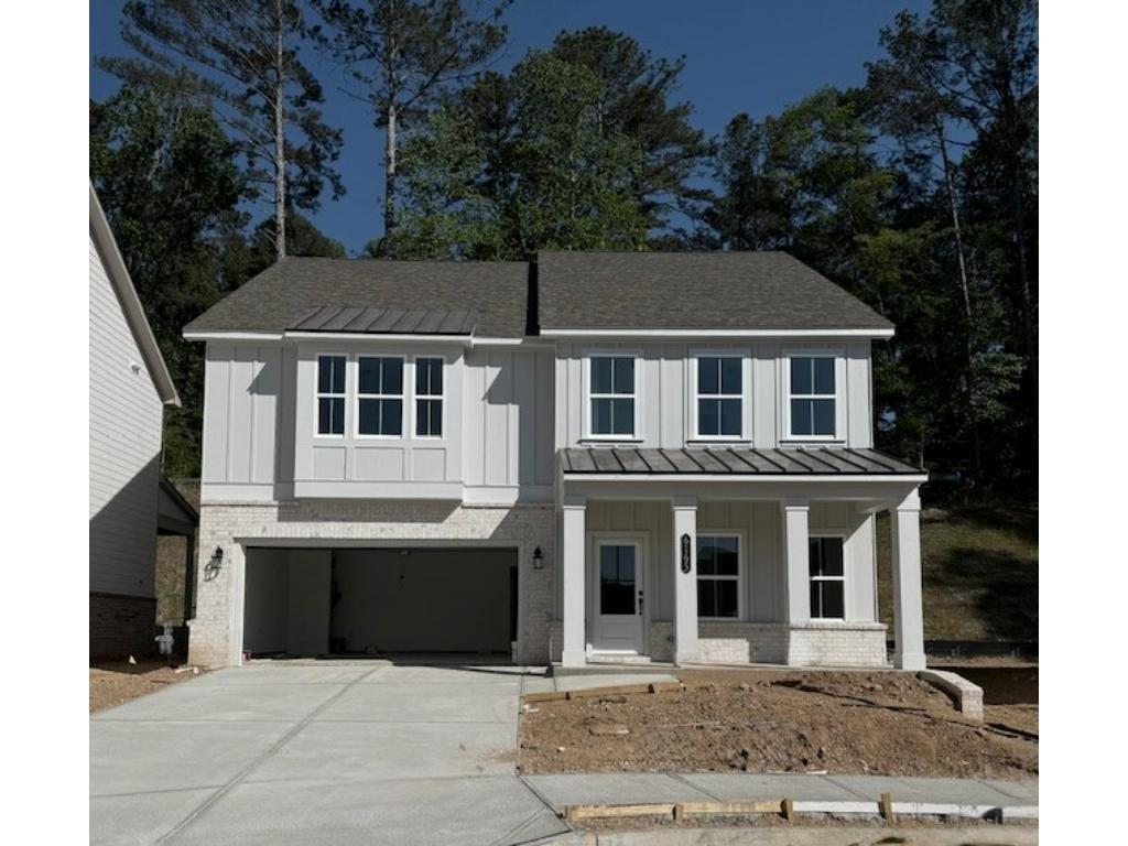 6165 Kismet Rd., Buford, GA 30518