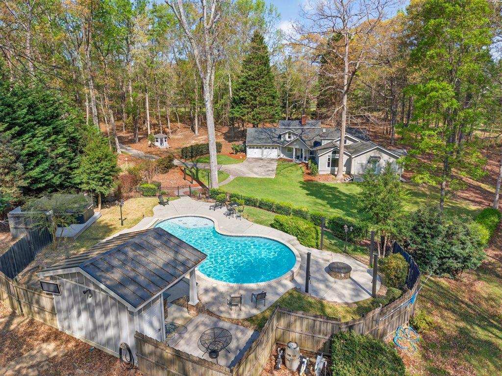 627 Rock Springs Rd., Lawrenceville, GA 30043