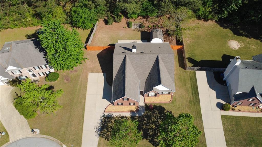 1743 Mission Park Dr., Loganville, GA 30052