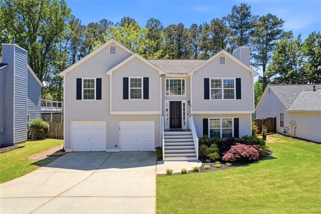 2604 Lake Park Bend, Acworth, GA 30101