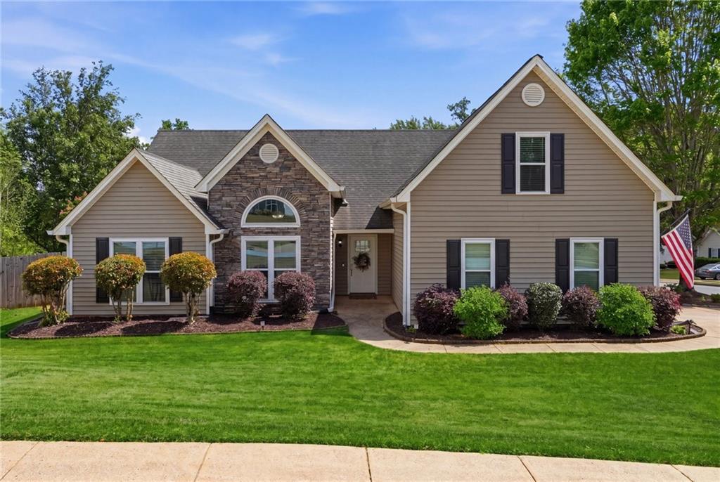 5655 Lenox Park Pl., Buford, GA 30518