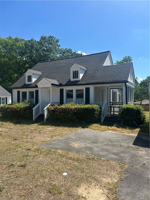 4620 Austell Powder Springs Rd., Austell, GA 30106