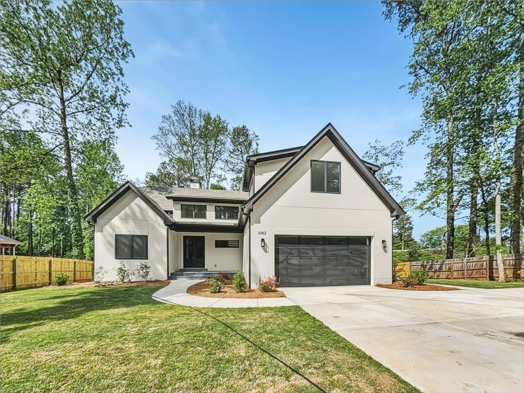 2162 Plantation Rd., Lawrenceville, GA 30044