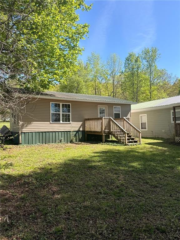 55 Pell Dr., La Fayette, GA 30728