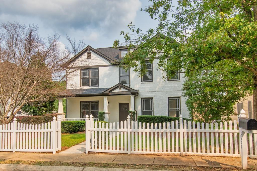3501 Downing Dr., Cumming, GA 30040