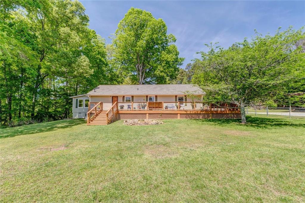 105 Beard Lake Rd., Rome, GA 30161