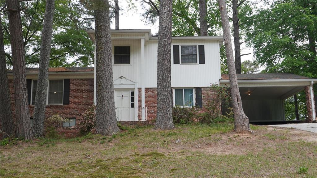 3084 Trafalgar Way, Atlanta, GA 30341