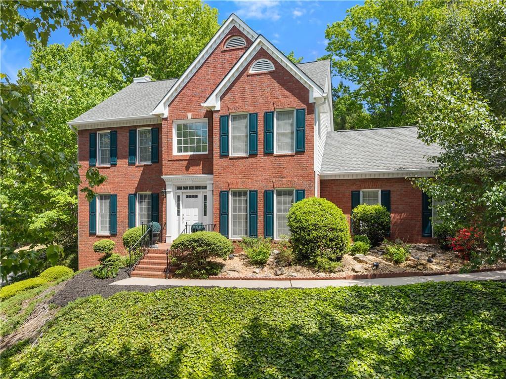 1905 Sweetgum Tr., Cumming, GA 30041