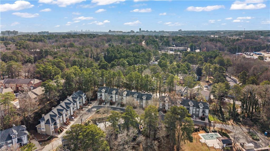 802 Ivy Green Ln., Marietta, GA 30067