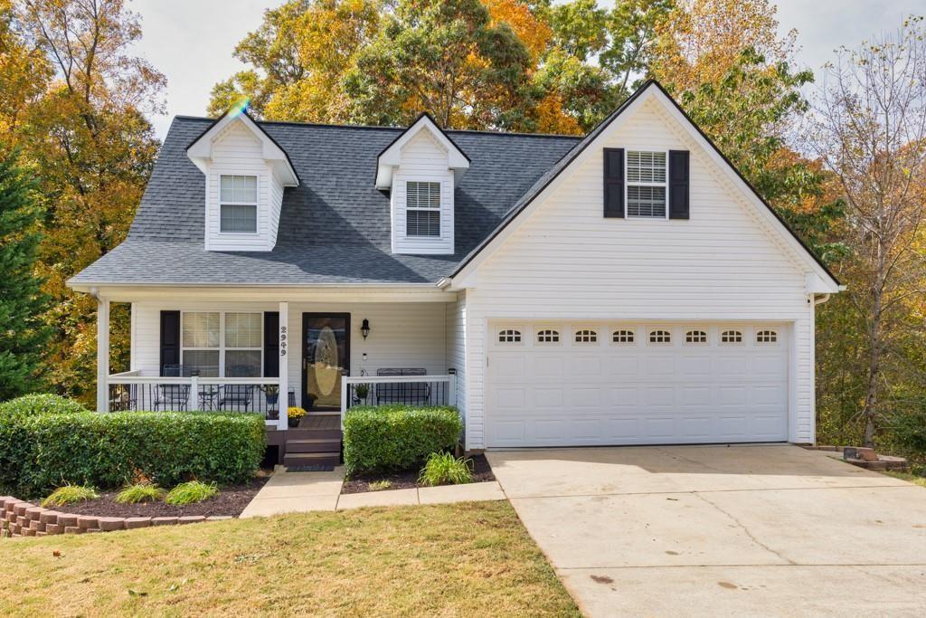 2949 Lake Hollow Rd., Gainesville, GA 30501