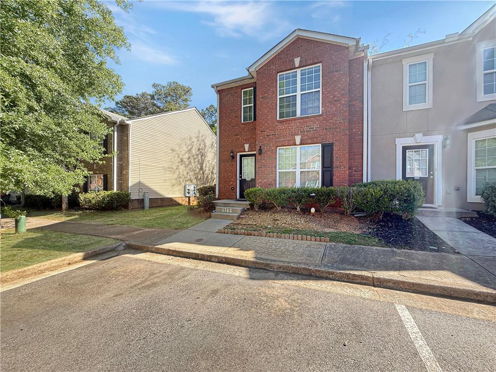 2788 Valley Green Dr., Gainesville, GA 30504