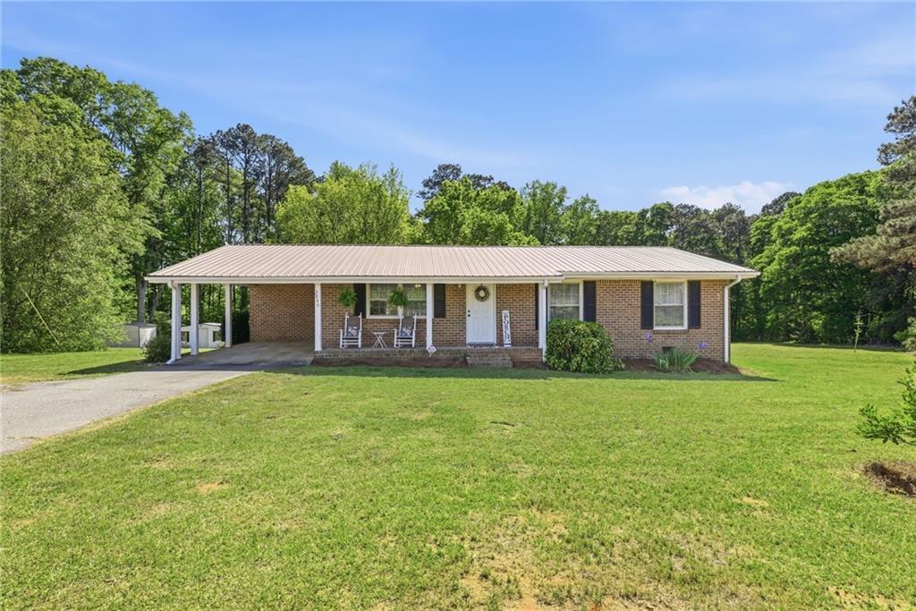 2840 Bold Springs Rd., Monroe, GA 30656