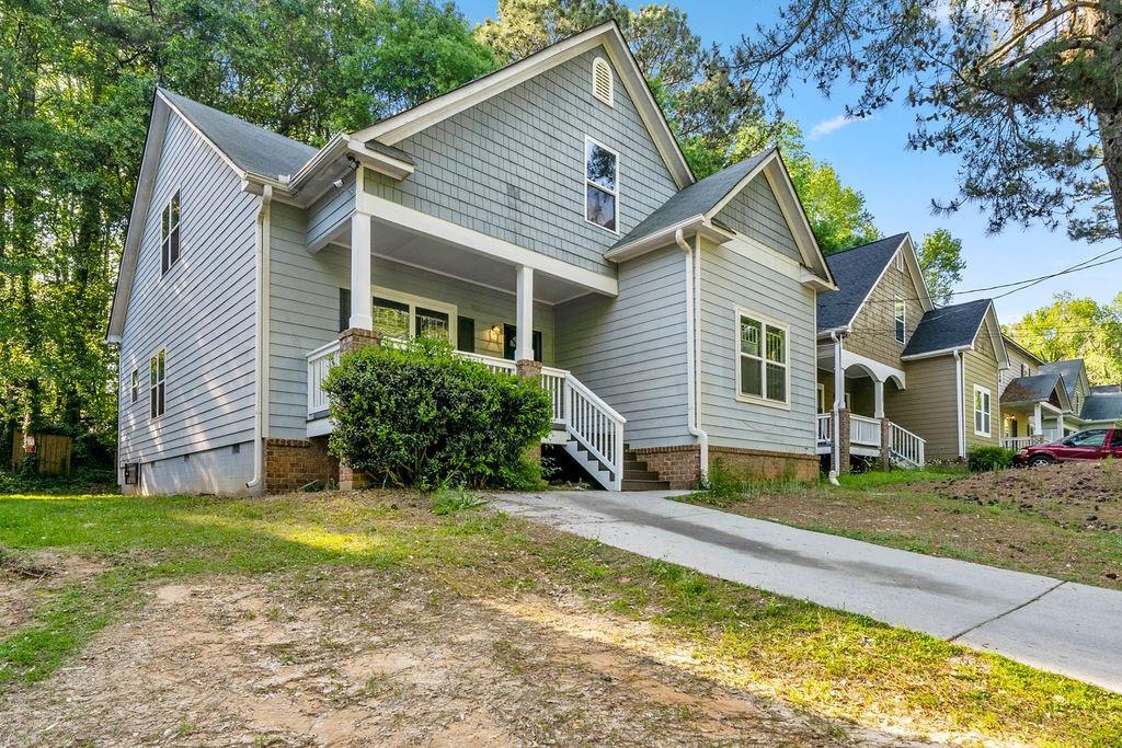 1074 Gun Club Rd., Atlanta, GA 30318