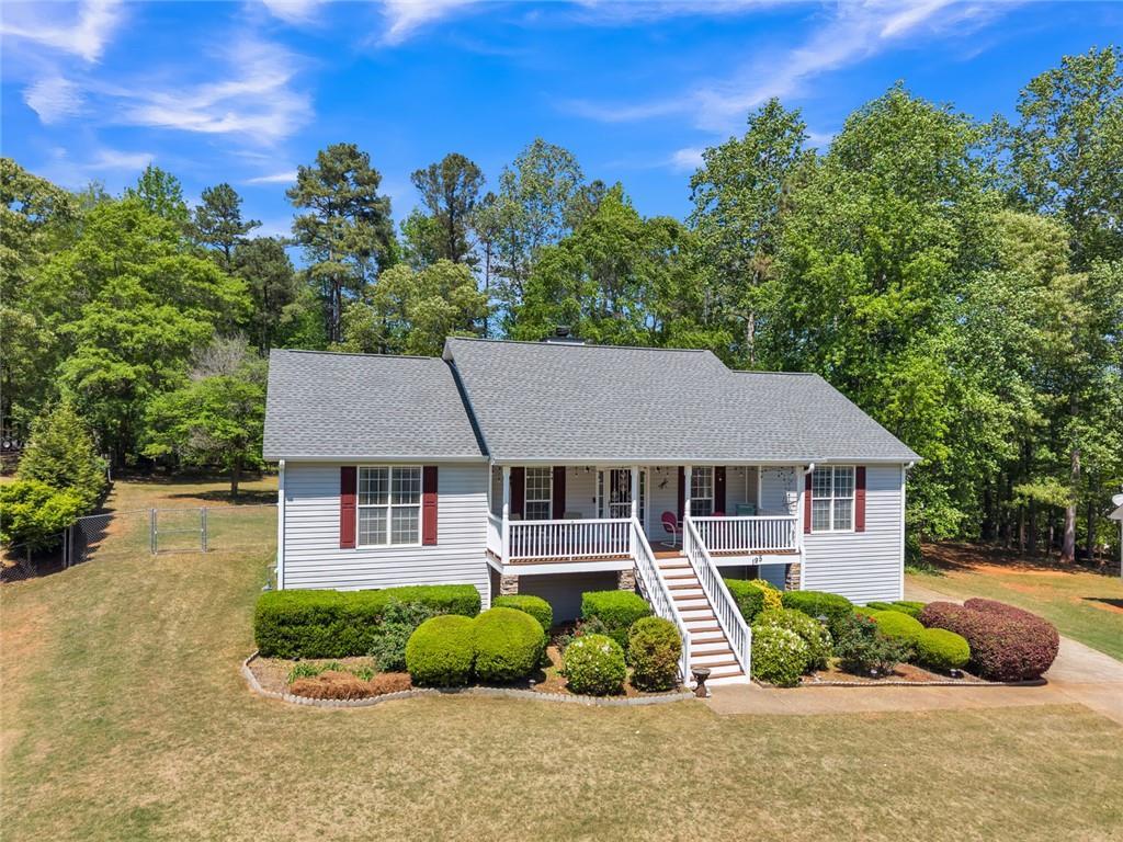 195 Vincent Ct., Dallas, GA 30157