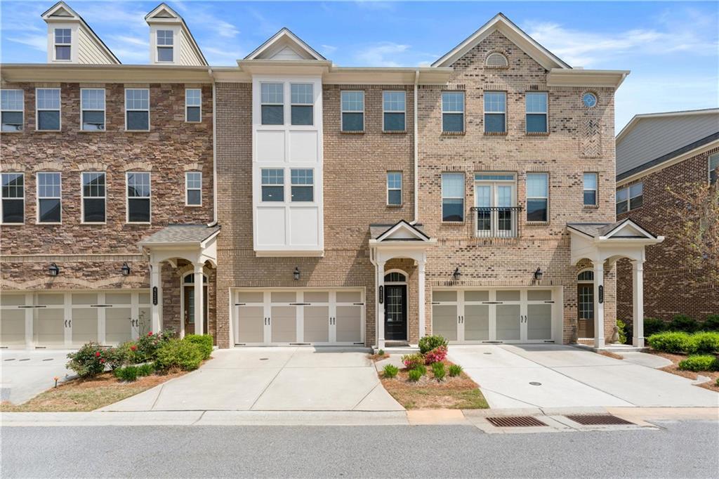 4116 Townsend Ln., Atlanta, GA 30346