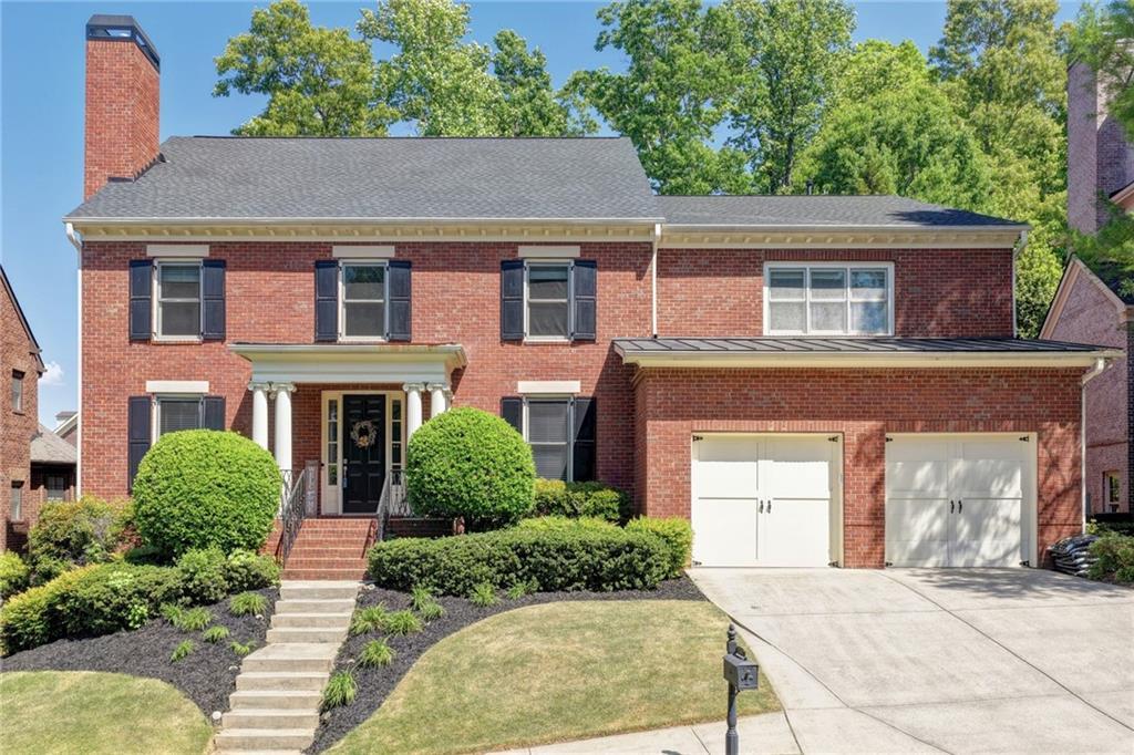7580 Weston Club Dr., Suwanee, GA 30024