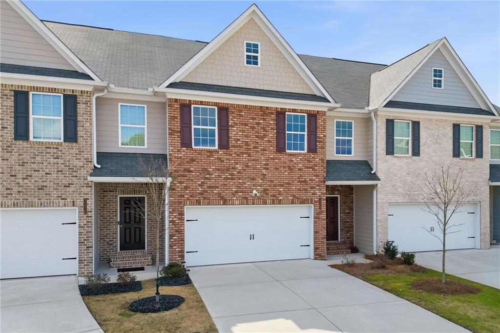 2960 Fareed St., Douglasville, GA 30135