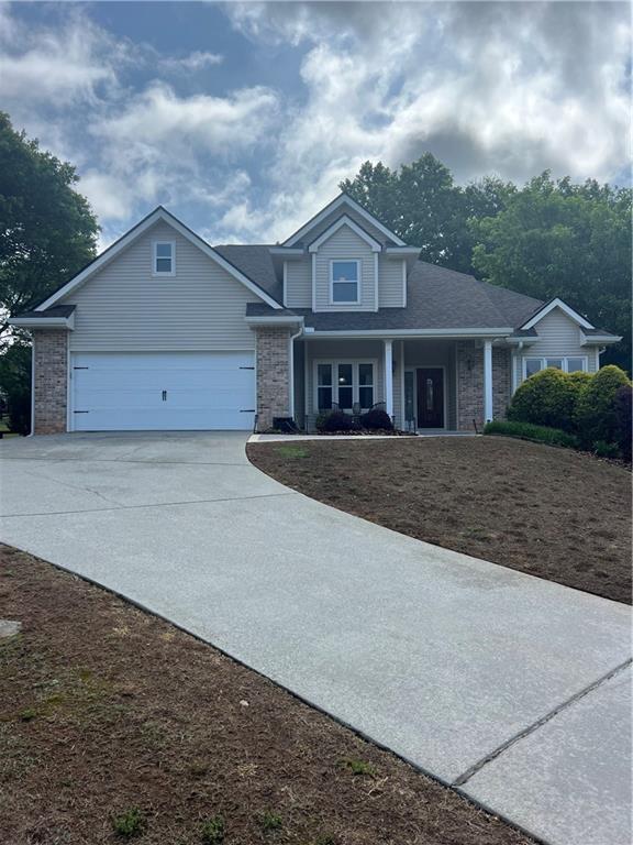 4995 Hyde Way, Cumming, GA 30040