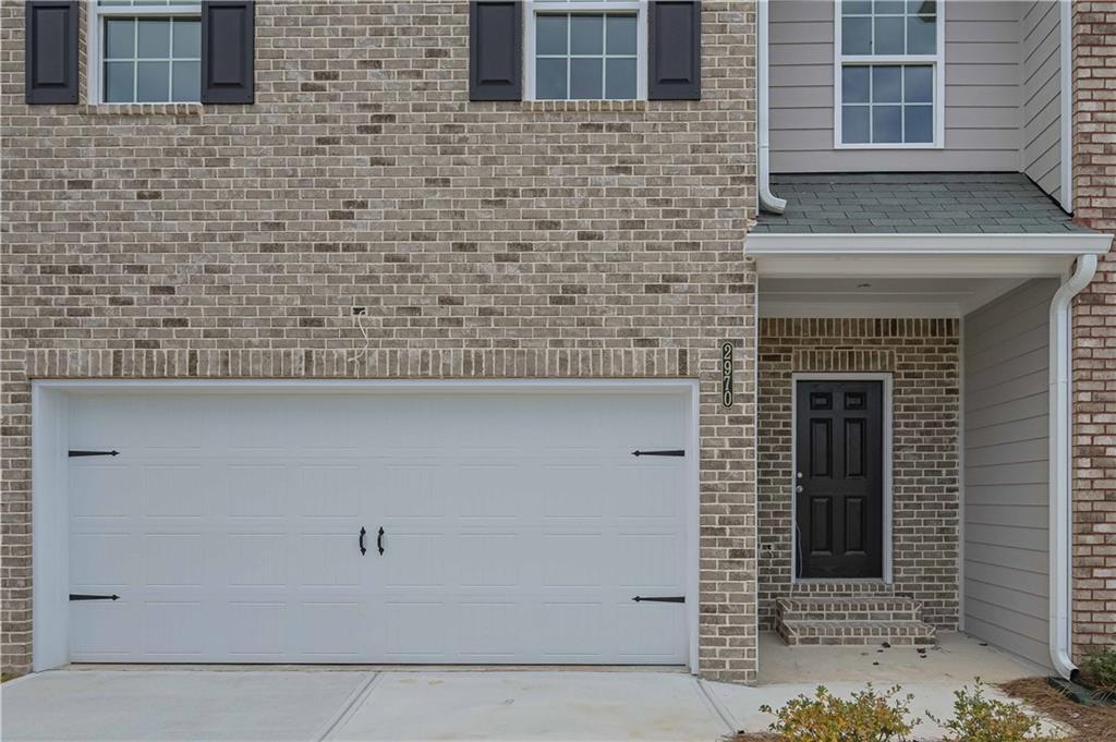 2690 Fareed St. #Lot #1, Douglasville, GA 30135