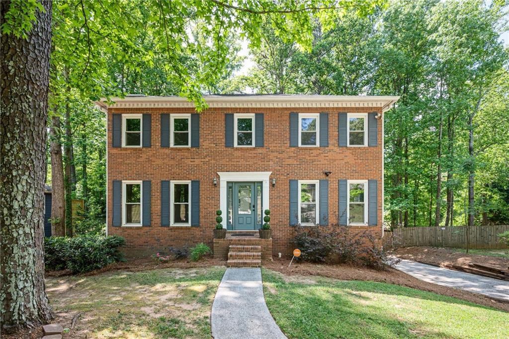 3140 Milford Chse, Marietta, GA 30008