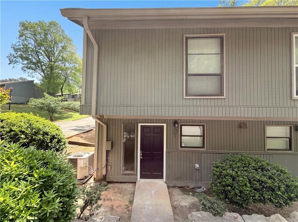 6202 Overlook Rd., Peachtree Corners, GA 30092