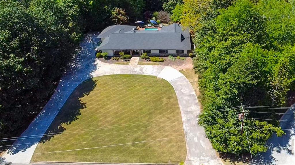 8025 Monticello Dr., Atlanta, GA 30350