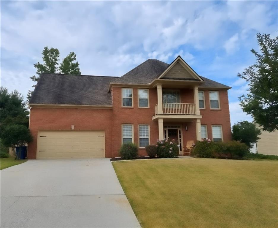 2687 High Creek Run, Dacula, GA 30019