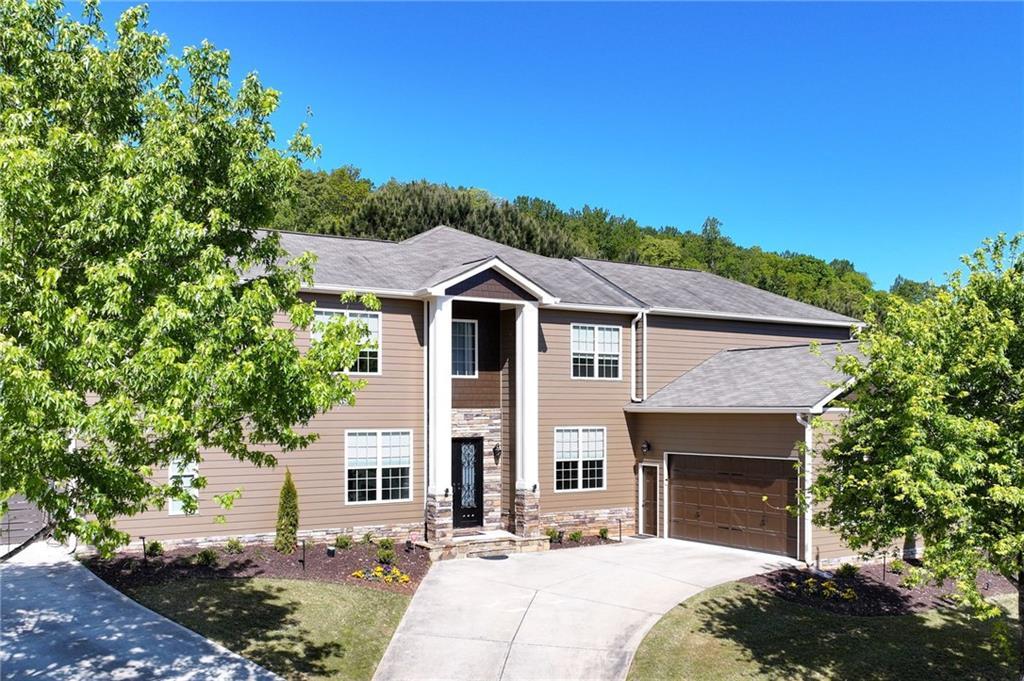 232 Waters Lake Dr., Woodstock, GA 30188