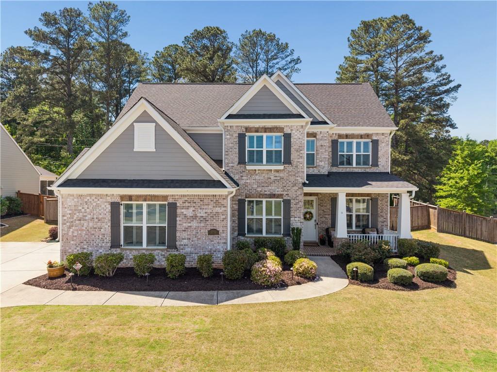 3776 Whithorn Way, Kennesaw, GA 30152