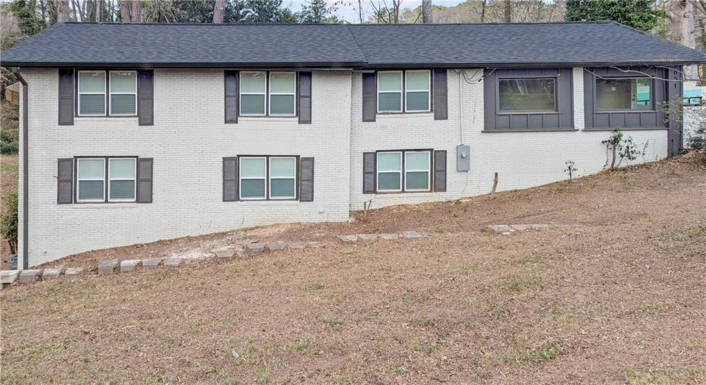 2851 Headland Dr., Atlanta, GA 30344