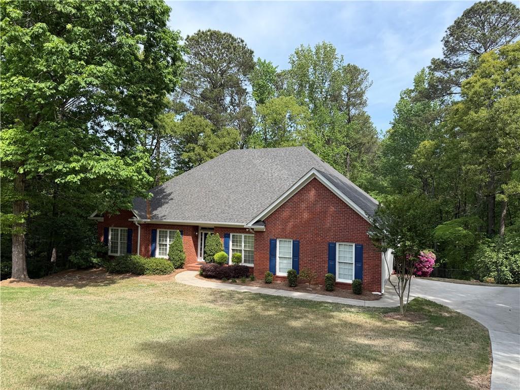 3480 Gleneagles Ct., Snellville, GA 30039