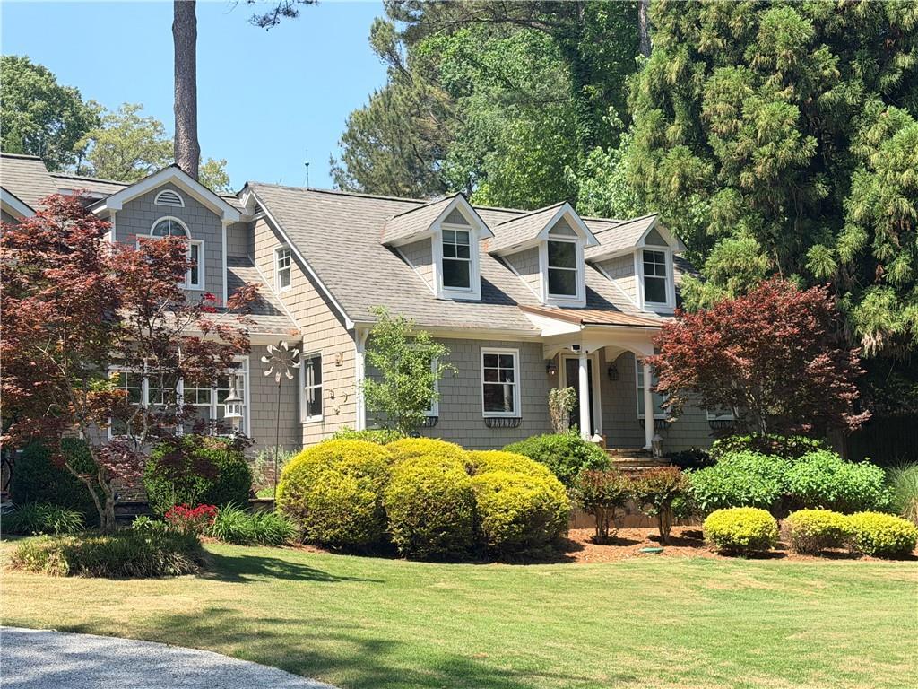 5091 Miller Rd., Lilburn, GA 30047