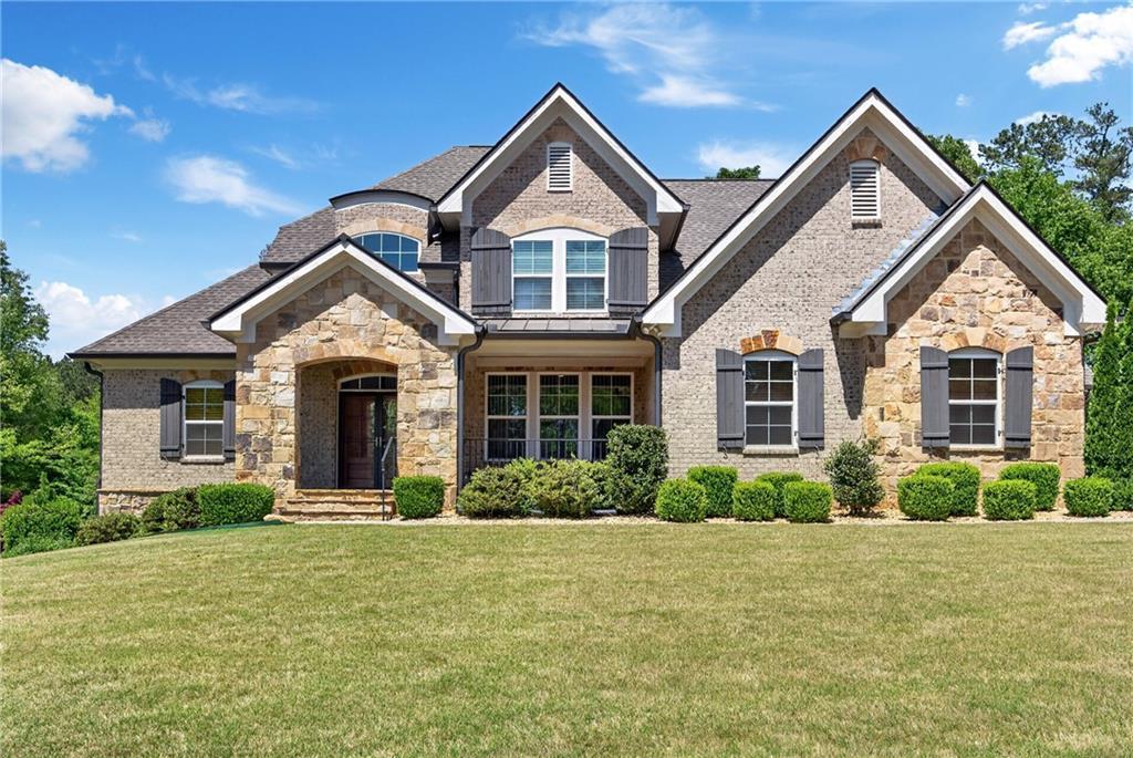 2710 Bolton Abbey Dr., Marietta, GA 30064