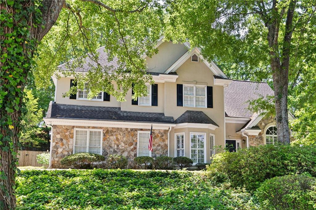 40 Overbrook Ct., Newnan, GA 30263