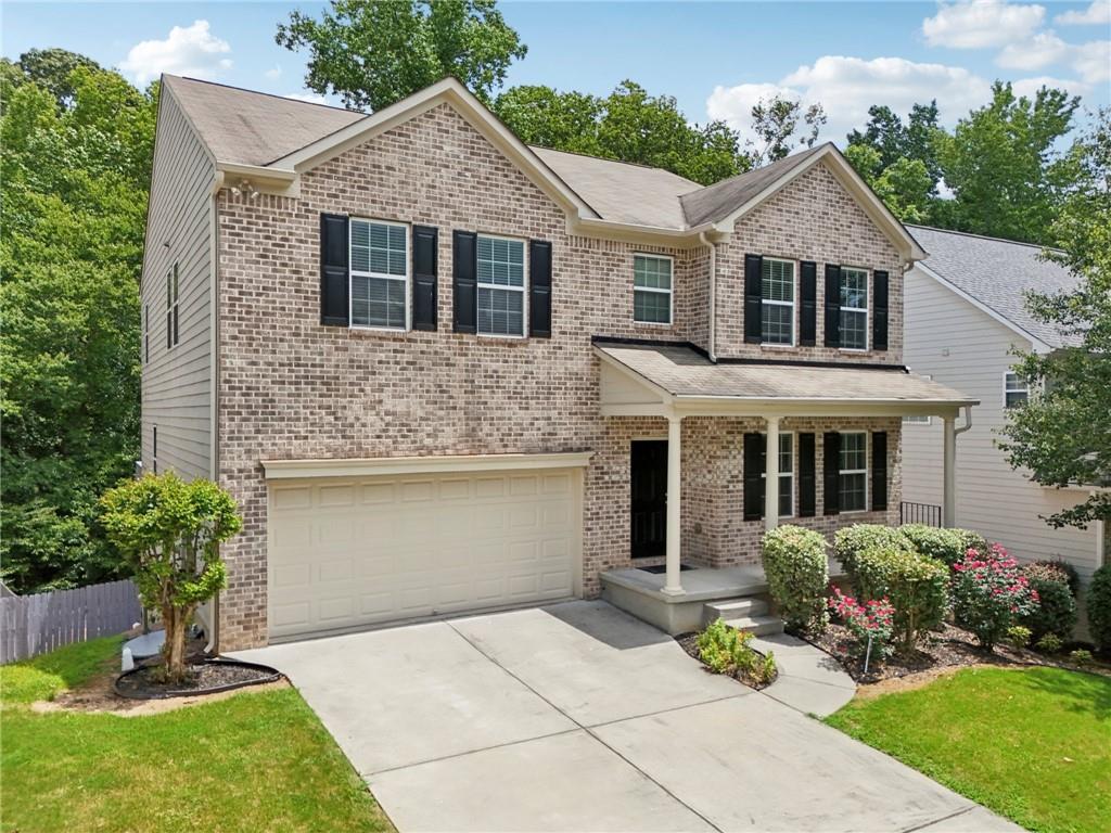 6108 Pierless Ave., Sugar Hill, GA 30518