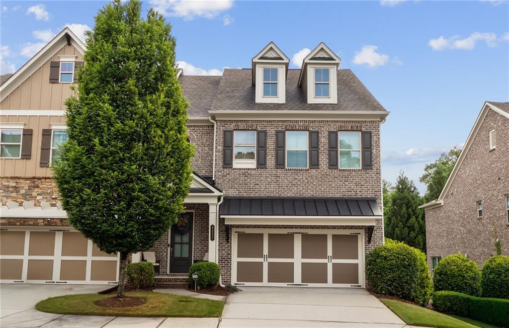 3237 Nobility Way, Atlanta, GA 30339