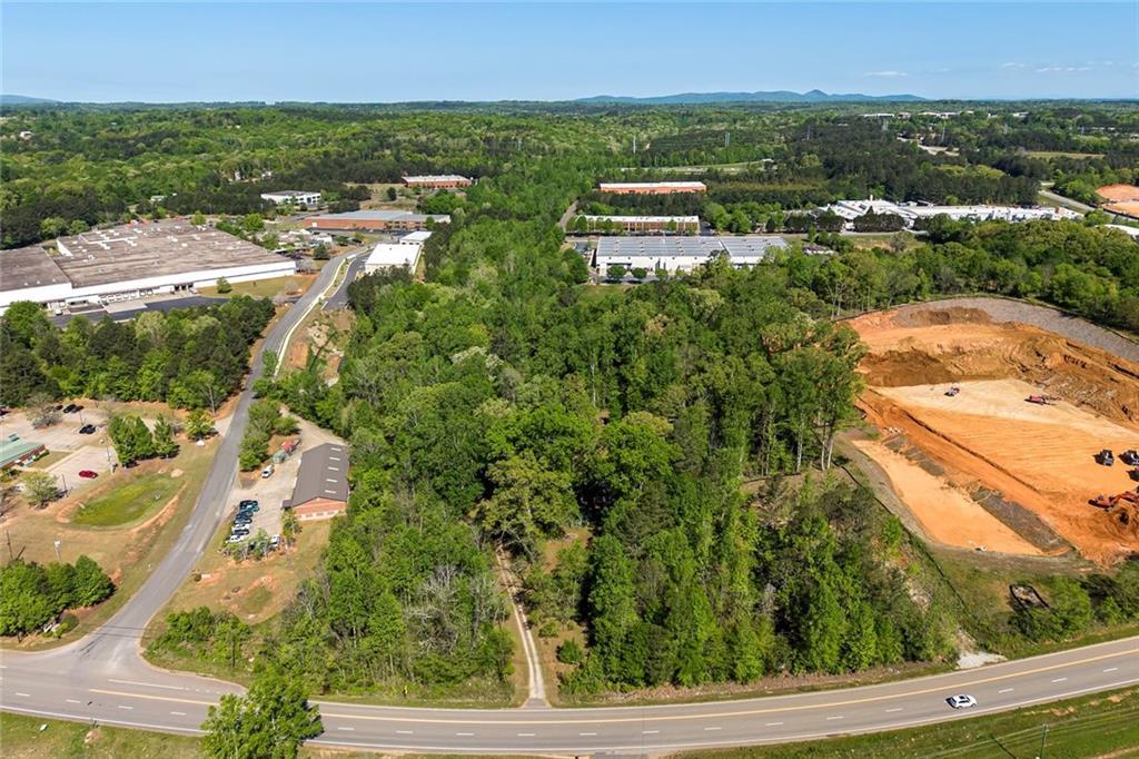 5017 Ball Ground Hwy., Ball Ground, GA 30107