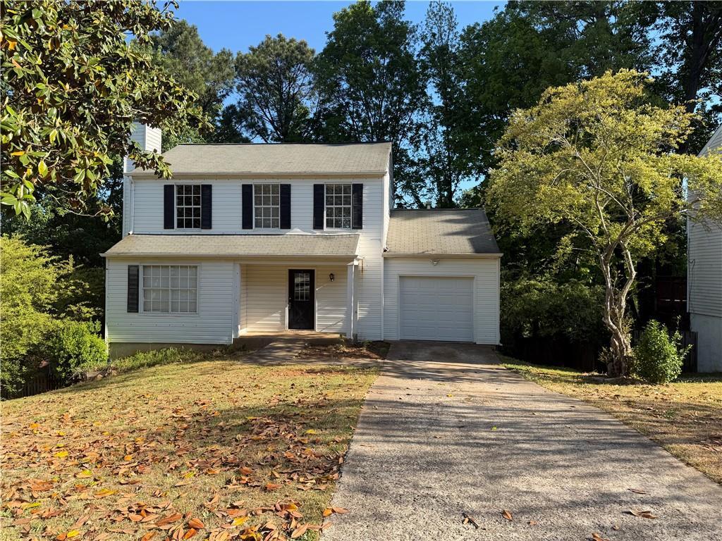 891 Highland Ter., Marietta, GA 30066