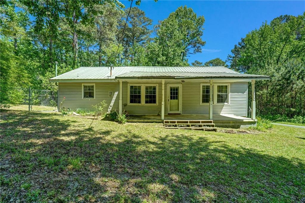 111 Kasonawich Rd., Rome, GA 30161