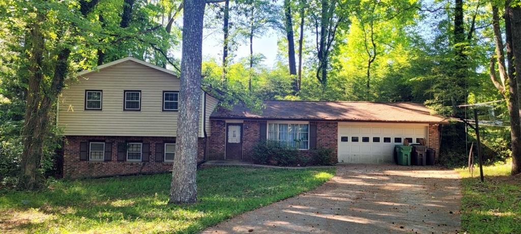 5708 Laura Leigh Ln., Norcross, GA 30093