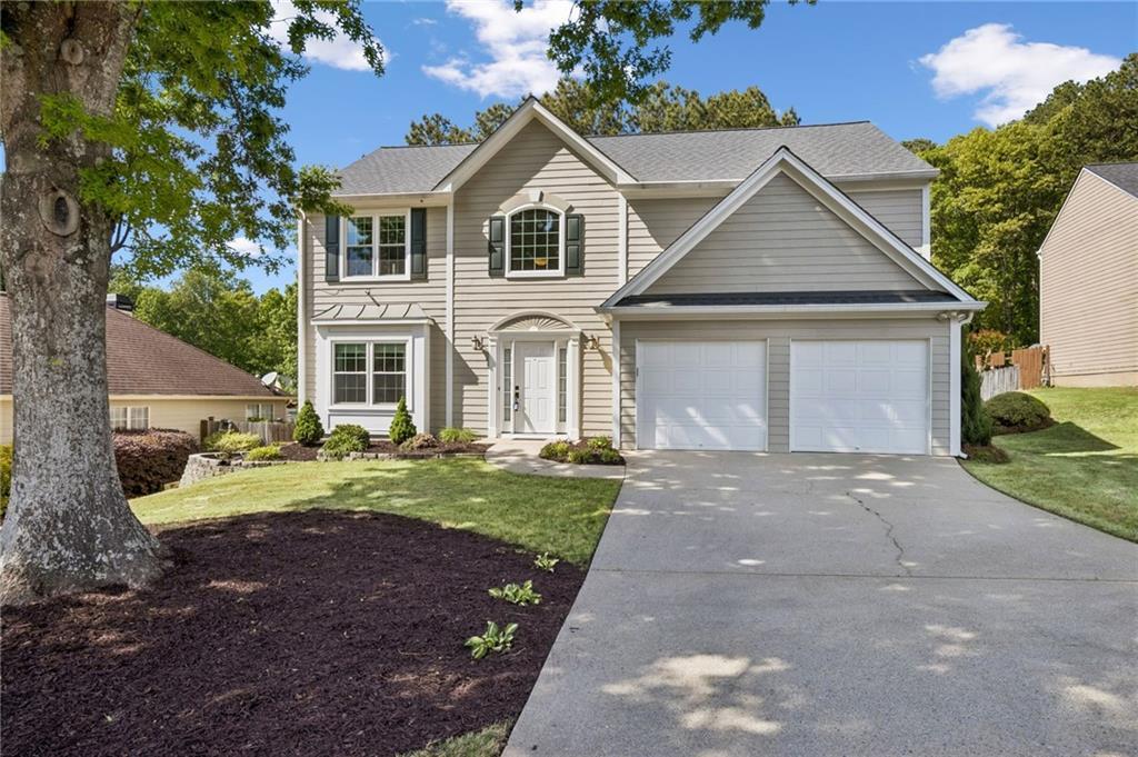 806 Norwalk Cove, Lawrenceville, GA 30043