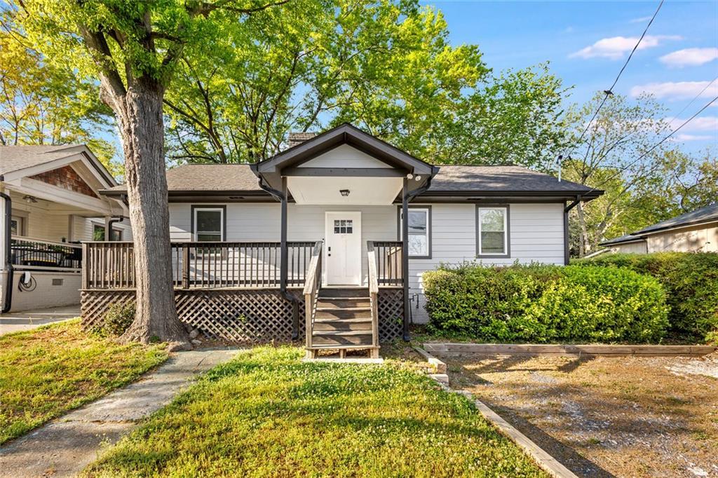 1585 Archer St., Atlanta, GA 30314