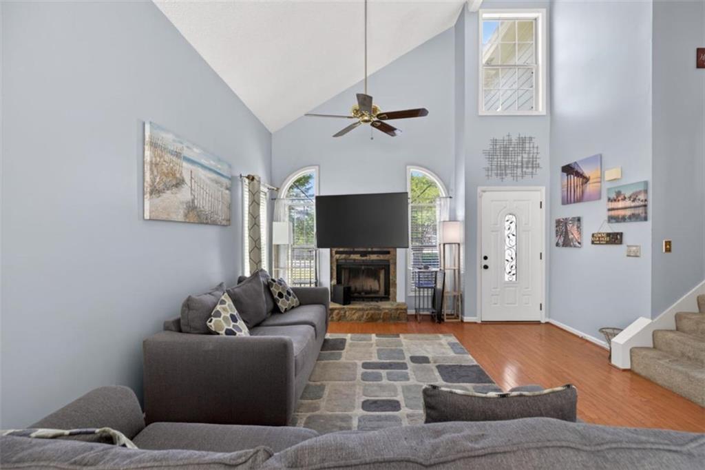 4577 Rugosa Way, Austell, GA 30106