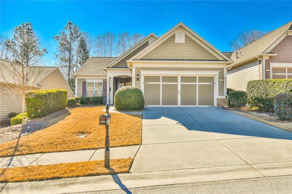 6423 Lantern Ridge, Hoschton, GA 30548