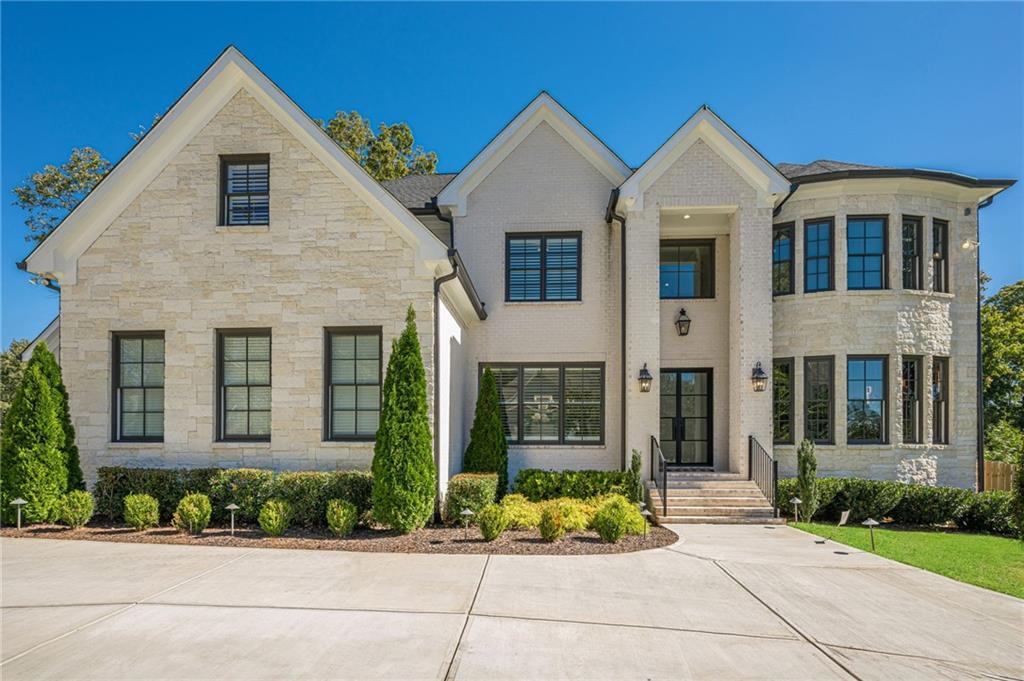 730 Summit Ter., Marietta, GA 30068