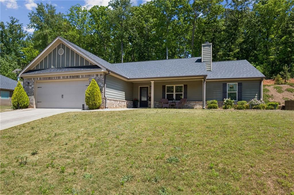 275 Emily Forest Way, Pendergrass, GA 30567