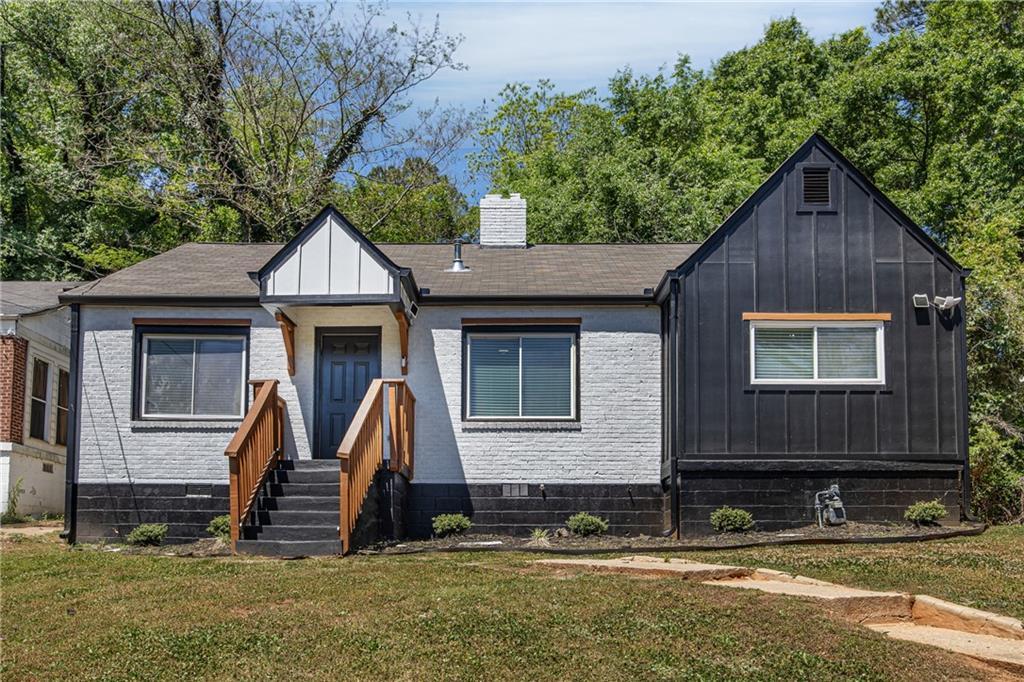 1133 Cascade Rd., Atlanta, GA 30311