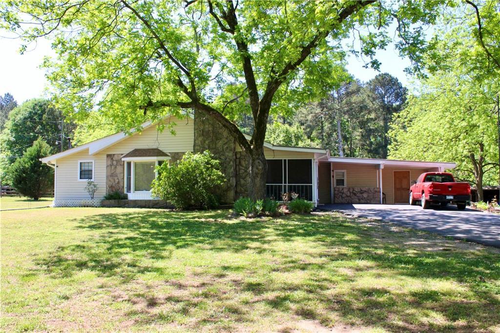 394 NW Hwy 211, Winder, GA 30680